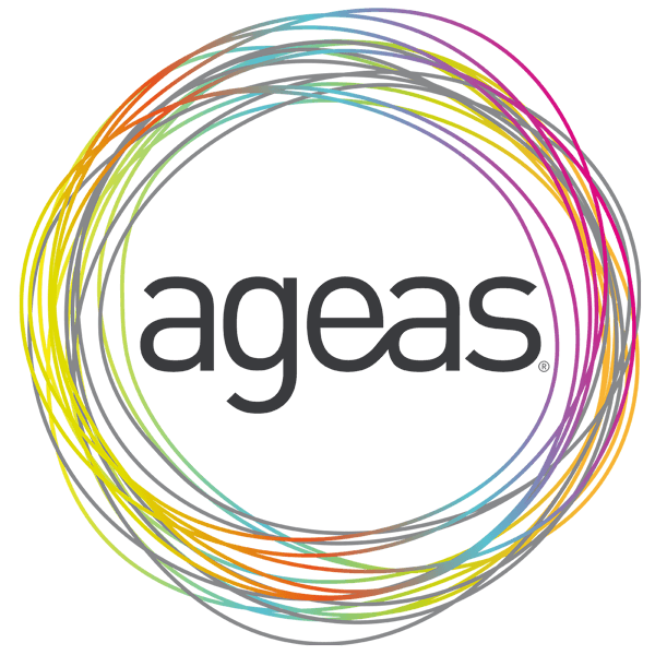 ageas logo