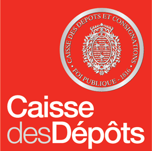 caisse des depots